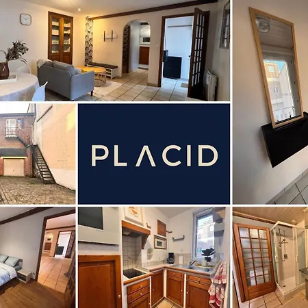L'ecrin De - Appt 40 M² Centre *