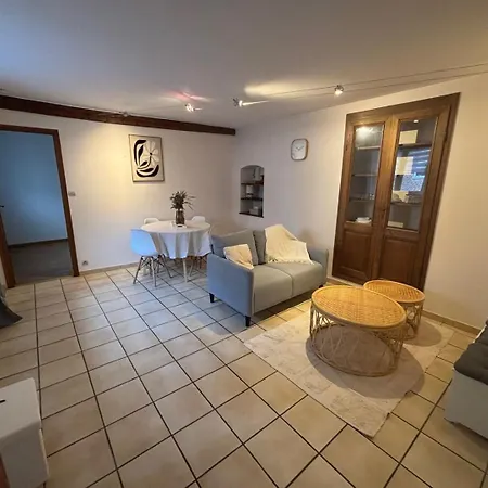 L'ecrin De - Appt 40 M² Centre