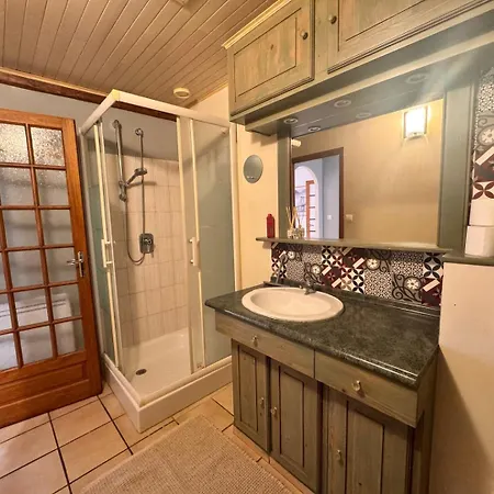 L'ecrin De Apartment *