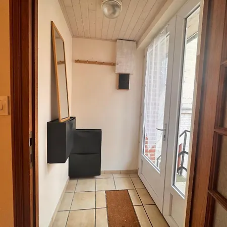 L'ecrin De Apartment