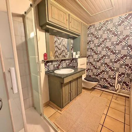 L'ecrin De - Appt 40 M² Centre *