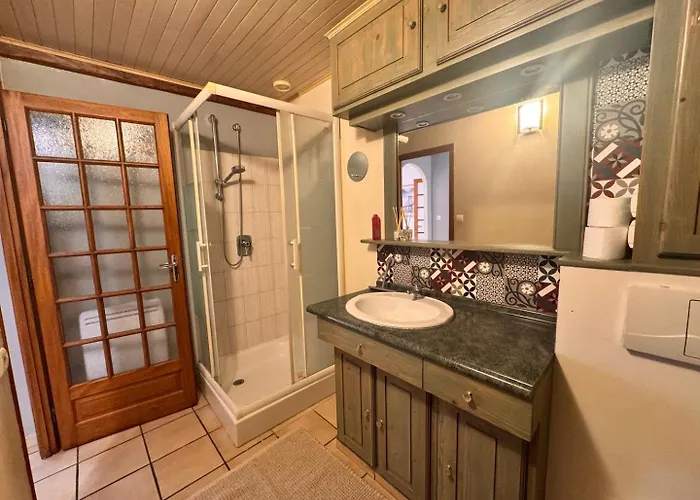 L'ecrin De Apartment *